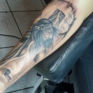 Meet your Posher, Gabriel